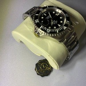 Meet your Posher, Matthew